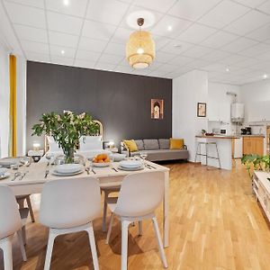 Appartement met Drie Slaapkamers